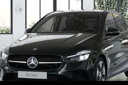 Mercedes-Benz B 200 9.900 km 38.990 &euro; Frechen 50226
