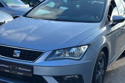 Seat Leon 178.000 km 8.790 &euro; Rheinbach 53359