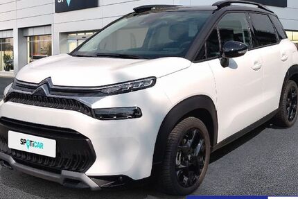Citroen C3 Aircross 6.150 km 16.290 &euro; Sankt Augustin 53757