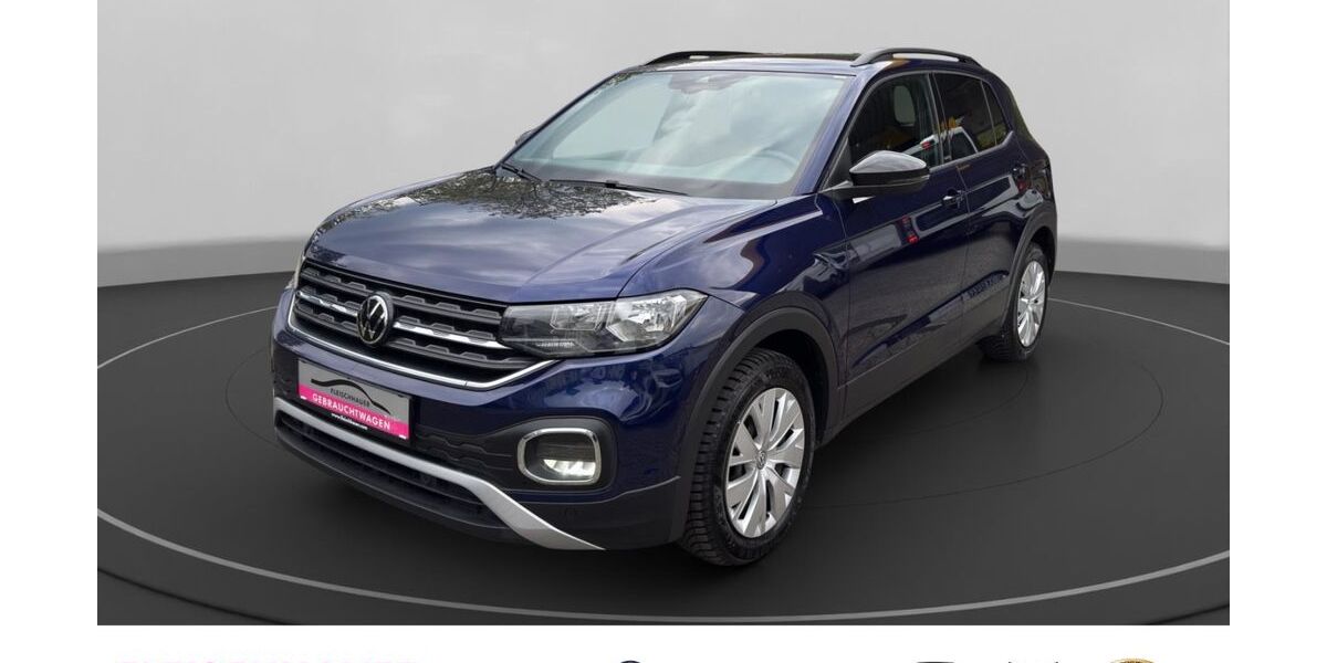 VW T-Cross 69.512 km 15.890 &euro; Köln-Mülheim 51063