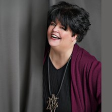 Ingrid Kühne - Ja, aber ohne mich! 10.04.2027 Tanzbrunnen Köln