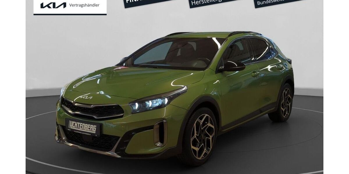 Kia XCeed 73.900 km 22.450 &euro; Leverkusen 51381