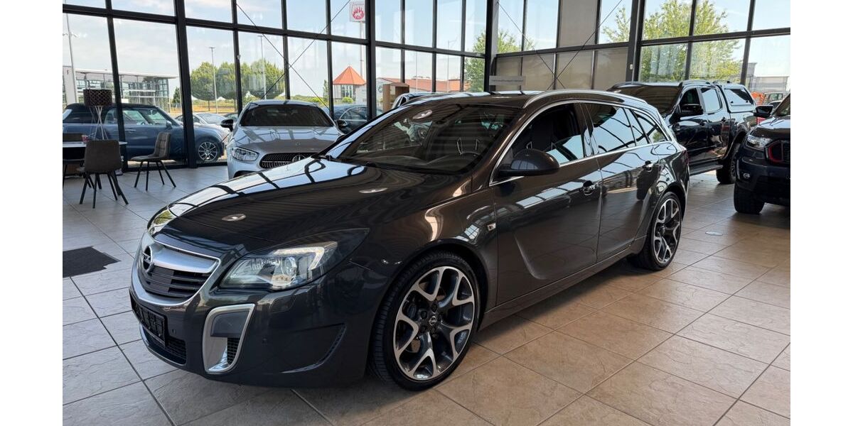 Opel Insignia 115.000 km 14.980 &euro; Erftstadt 50374