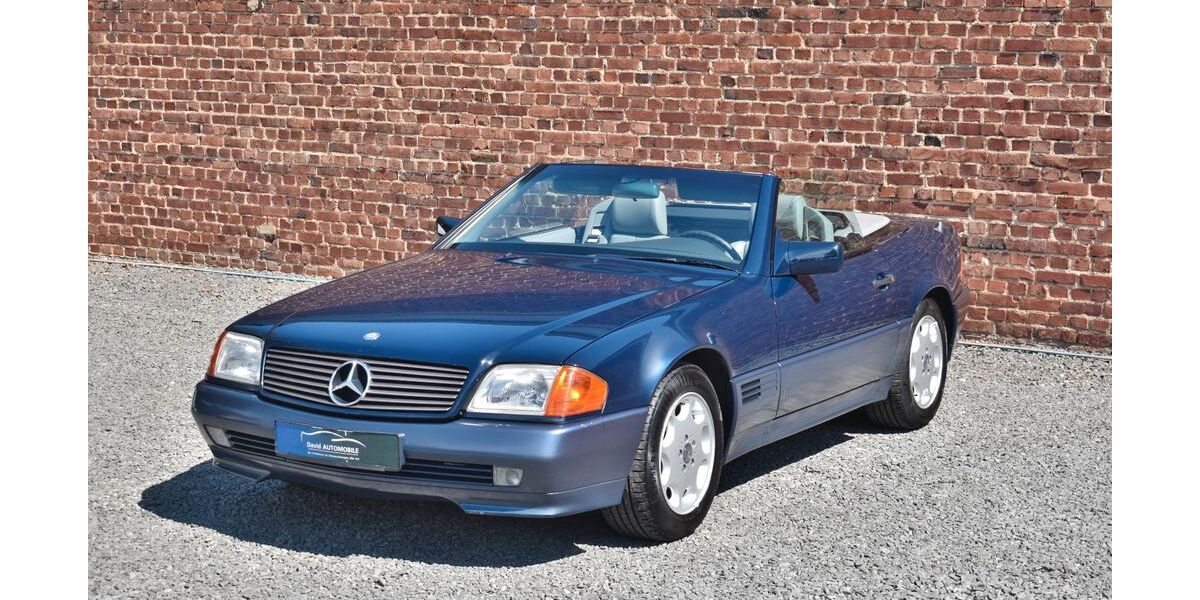 Mercedes-Benz SL 280 168.000 km 15.890 &euro; Düren 52351