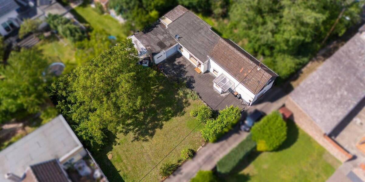 Einfamilienhaus Köln Immendorf - 5 Zimmer, 100 m&sup2;, 299.000&euro; | Angebot:25685033