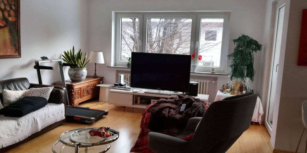 Etagenwohnung Koeln Neuehrenfeld - 3 Zimmer, 126 m&sup2;, 810.000&euro; | Angebot:26122738