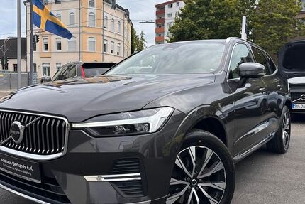 Volvo XC60 109.800 km 31.288 &euro; Siegburg 53721