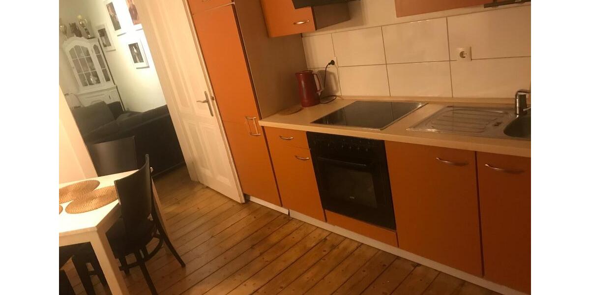 Dachgeschoßwohnung Bonn Bad Godesberg - 1 Zimmer, 18 m&sup2;, 500&euro; | Angebot:25637288