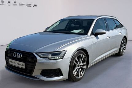 Audi A6 52.643 km 40.850 &euro; Köln 50739