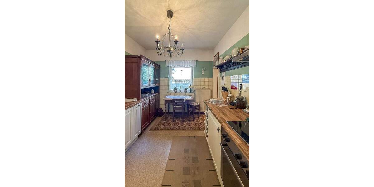 Einfamilienhaus Rösrath Kleineichen - 4 Zimmer, 108 m&sup2;, 495.000&euro; | Angebot:25706572