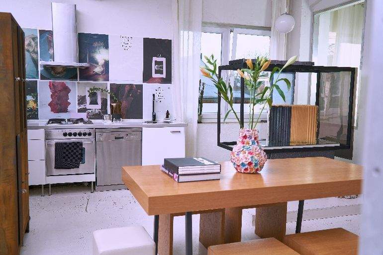 Gewerbeobjekt Köln Bickendorf - 340&euro; | Angebot:25900383