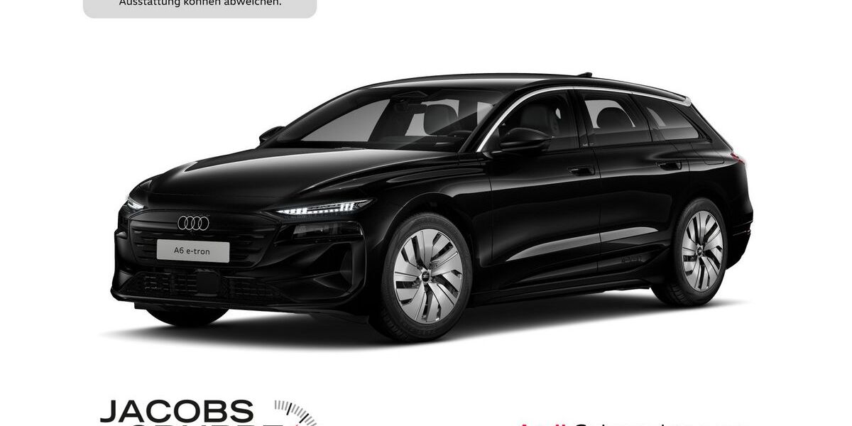 Audi A6 6.133 km 63.800 &euro; Düren 52351