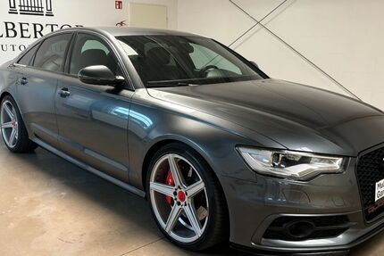 Audi A6 175.000 km 17.970 &euro; Düren 52349