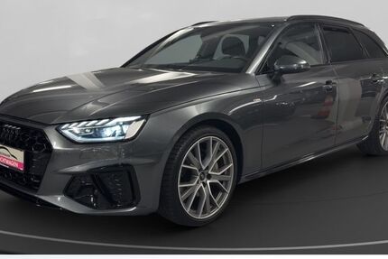 Audi A4 61.044 km 29.980 &euro; Bonn 53119
