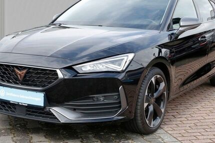 Seat Leon 23.056 km 25.550 &euro; Meckenheim / Bonn 53340