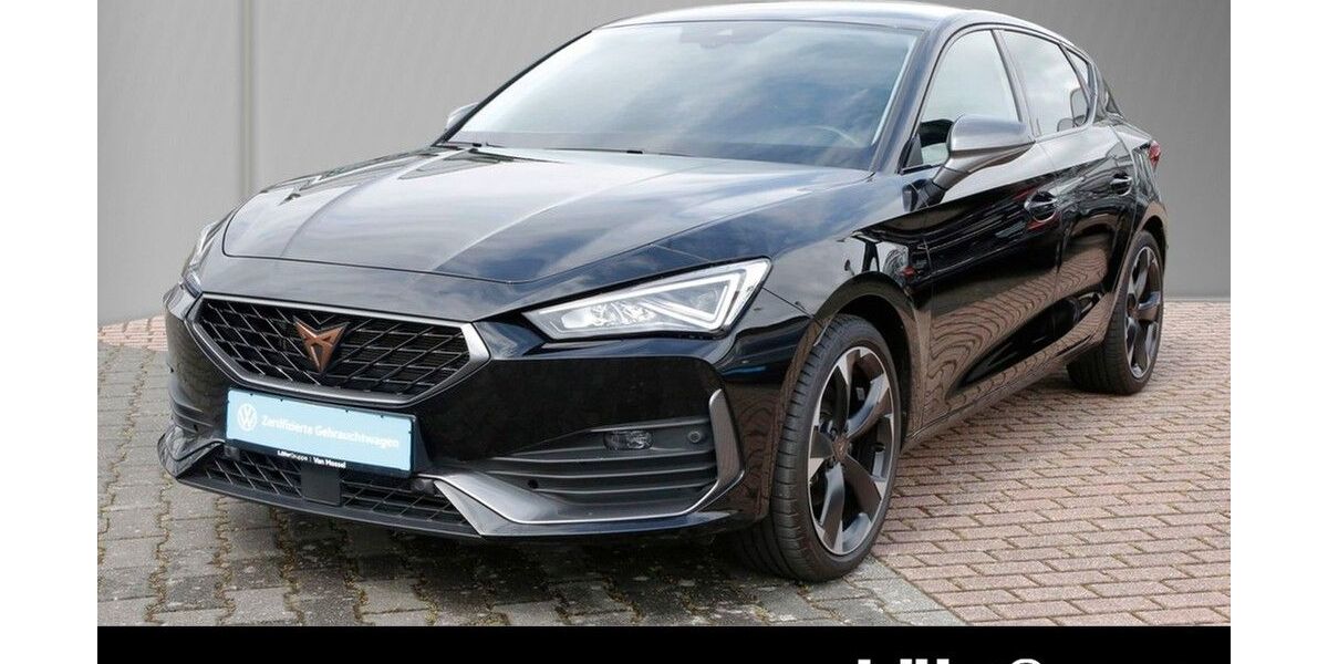 Seat Leon 23.056 km 25.550 &euro; Meckenheim / Bonn 53340