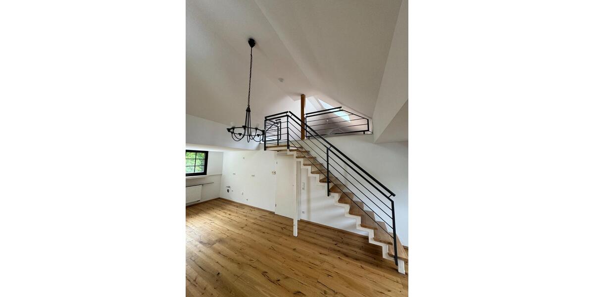 Dachgeschoßwohnung Köln Heimersdorf - 3 Zimmer, 78 m&sup2;, 395.000&euro; | Angebot:25544570