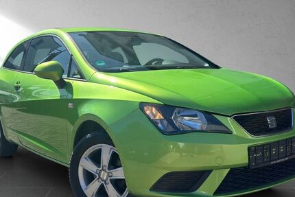 Seat Ibiza 99.900 km 6.470 &euro; Troisdorf 53840