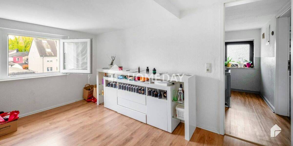 Reihenendhaus Frechen - 6 Zimmer, 180 m&sup2;, 399.000&euro; | Angebot:26065445