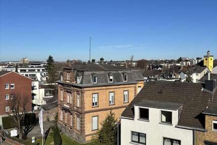 Wohnung Düren - 4 Zimmer, 140 m&sup2;, 348.000&euro; | Angebot:25986775