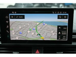 Audi A4 Avant TDi Quatt S-Line Navi AHK Standh Matrix 6.000 km 40.750 &euro; Bonn 53225