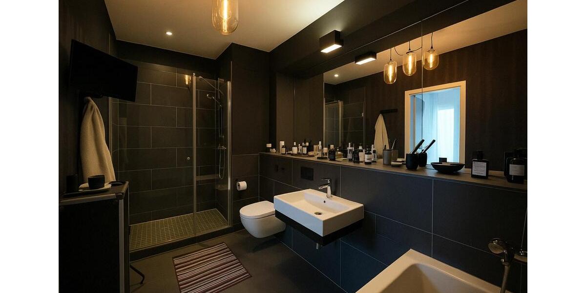 Etagenwohnung Köln Innenstadt - 2 Zimmer, 57 m&sup2;, 2.350&euro; | Angebot:25638782