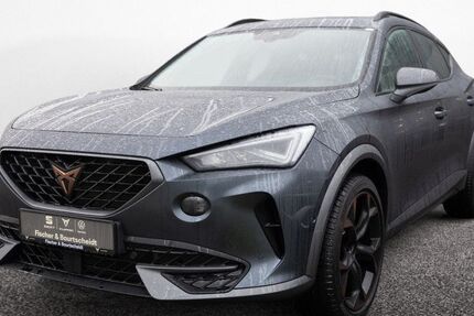 Cupra Formentor 33.224 km 30.380 &euro; Lohmar 53797