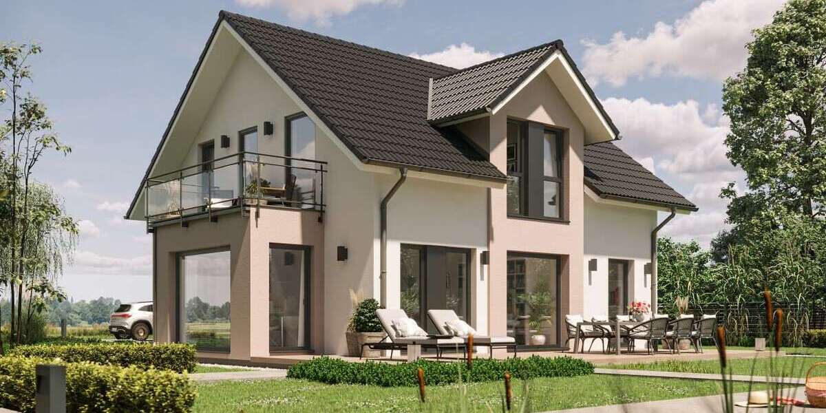 Einfamilienhaus Bad Münstereifel - 6 Zimmer, 136 m&sup2;, 495.415&euro; | Angebot:22364562