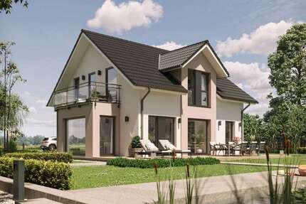 Haus Bad Münstereifel - 6 Zimmer, 136 m&sup2;, 495.415&euro; | Angebot:22364562