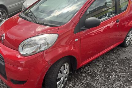 Citroen C1 213.000 km 1.100 &euro; Troisdorf 53842