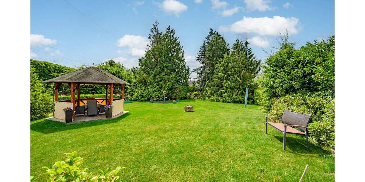 Bungalow Kerpen Sindorf - 6 Zimmer, 128 m&sup2;, 549.500&euro; | Angebot:26787427