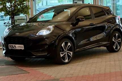 Ford Puma 32.938 km 21.900 &euro; Köln 50769