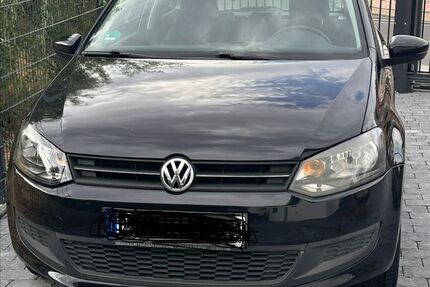 VW Polo 98.500 km 4.249 &euro; Zülpich 53909