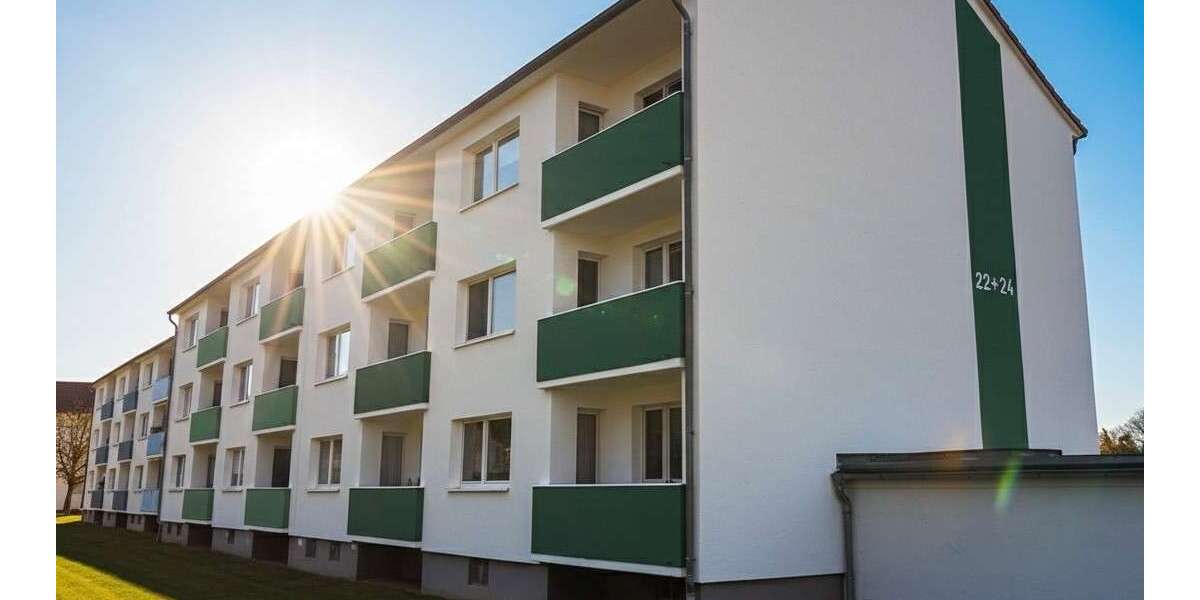 Etagenwohnung Düren Distelrath - 3 Zimmer, 65 m&sup2;, 99.000&euro; | Angebot:26178336