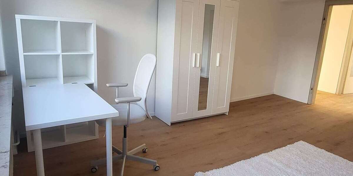 Etagenwohnung Bonn-Zentrum Zentrum - 1 Zimmer, 28 m&sup2;, 549&euro; | Angebot:25877493