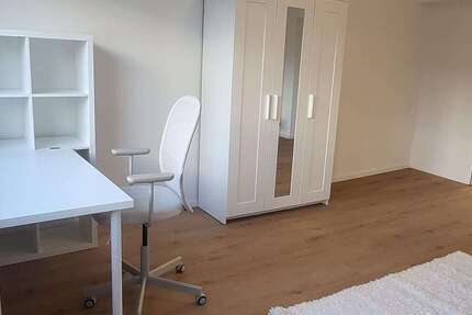 Wohnung Bonn-Zentrum Zentrum - 1 Zimmer, 28 m&sup2;, 549&euro; | Angebot:25877493