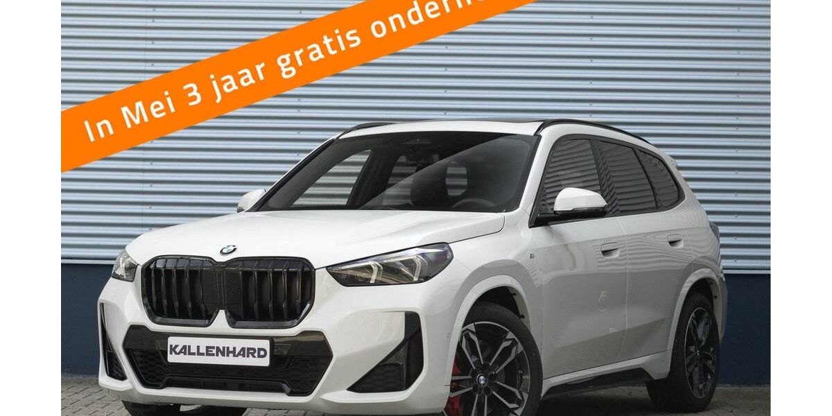 BMW X1 10.000 km 39.865 &euro; Köln 51149