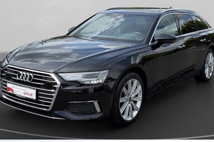 Audi A6 61.194 km 29.990 &euro; Euskirchen 53879