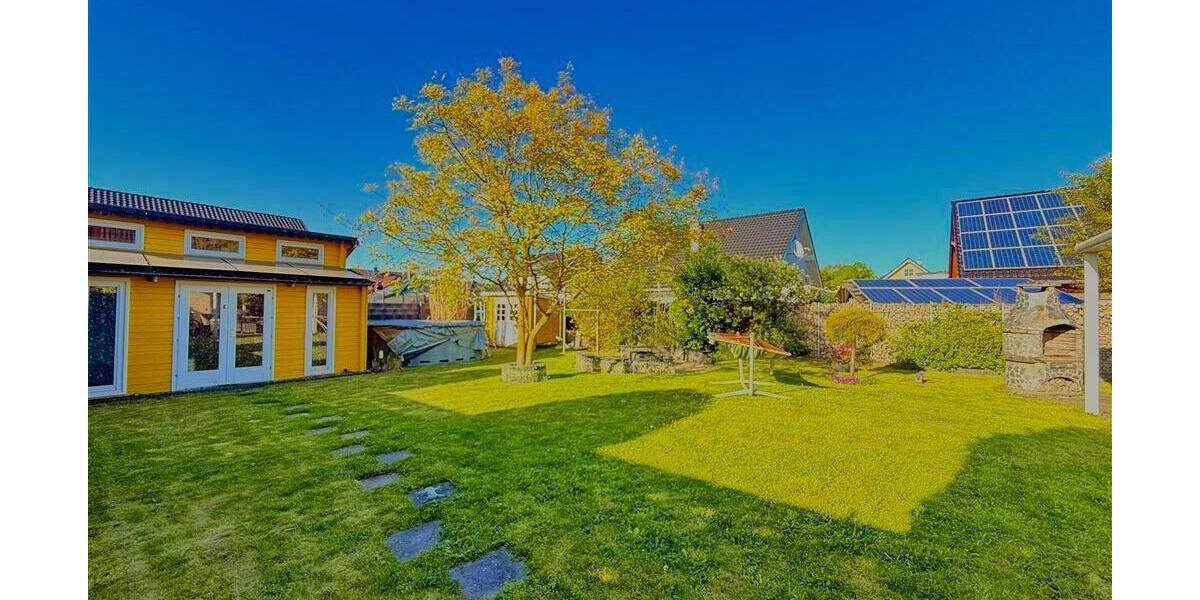 Einfamilienhaus Euskirchen Kleinbüllesheim - 4 Zimmer, 133 m&sup2;, 495.000&euro; | Angebot:26377586