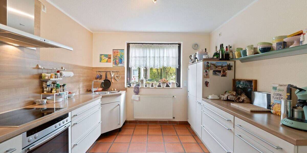 Reihenendhaus Bonn Brüser Berg - 6 Zimmer, 176 m&sup2;, 675.000&euro; | Angebot:26695316