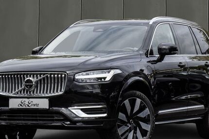Volvo XC90 14.200 km 57.890 &euro; Köln 50968