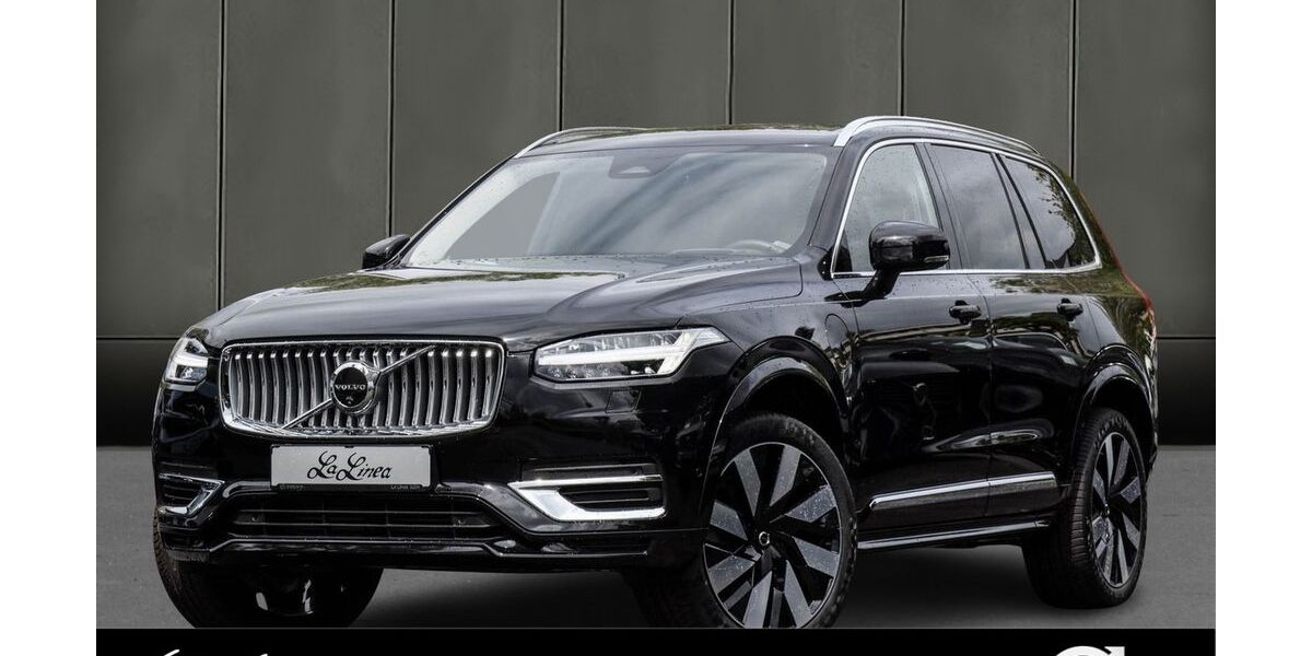 Volvo XC90 14.200 km 57.890 &euro; Köln 50968