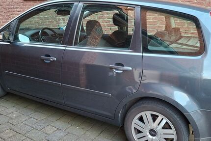 Ford C-Max 236.878 km 2.650 &euro; Köln 50769