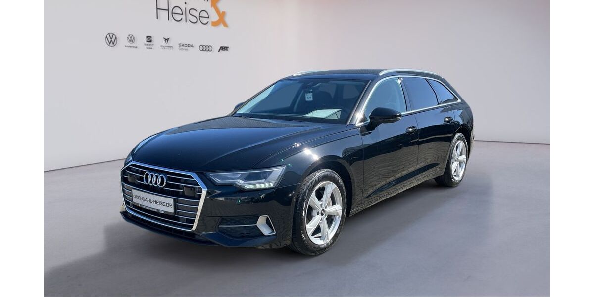 Audi A6 184.749 km 24.480 &euro; Köln 50739