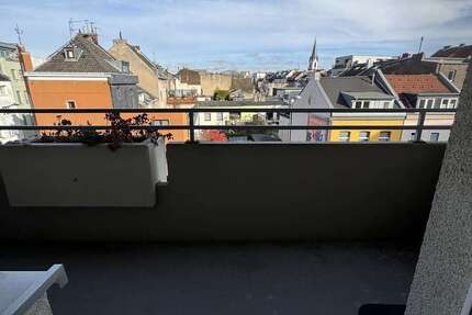 Wohnung Köln Ehrenfeld - 1 Zimmer, 42 m&sup2;, 795&euro; | Angebot:24111402