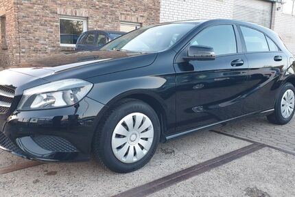 Mercedes-Benz A 180 168.859 km 9.000 &euro; Rheinbach 53359