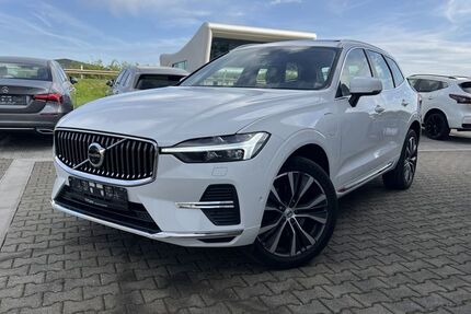 Volvo XC60 62.000 km 31.800 &euro; Erftstadt 50374