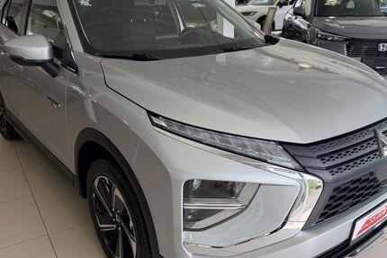 Mitsubishi Eclipse Cross 70.332 km 17.490 &euro; Brühl 50321