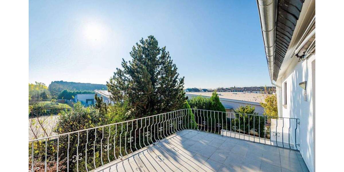 Einfamilienhaus Kerpen Horrem - 6 Zimmer, 207 m&sup2;, 890.000&euro; | Angebot:25683195