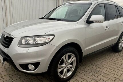 Hyundai SANTA FE 213.870 km 6.999 &euro; Bornheim 53332